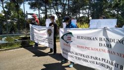 Hengki Kurniawan Dituntut Bersihkan Pejabat Bermasalah di Bandung Barat<