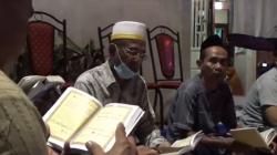 Keluarga KRI Nanggala 402 Gelar Doa Bersama, Berharap Semua Selamat  <