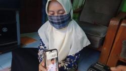 KRI Nanggala-402 Hilang, Istri Ungkap Serda Diyut Tak Biasanya Minta Didoakan Berkali-Kali<