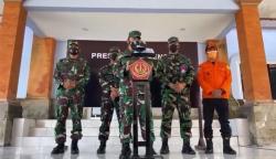 Kabar Penemuan KRI Nanggala 402 Belum Bisa Dipastikan<