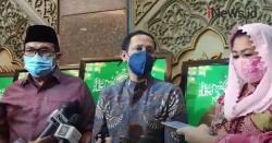 Video Nadiem Makarim Datangi Kantor PBNU Bahas Kamus Sejarah Indonesia Jilid I