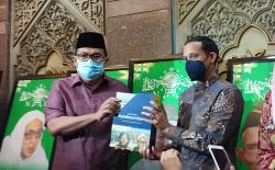 Minta Klarifikasi Nadiem Makarim, PBNU: Sejarah Pendidikan Indonesia Tak Lepas dari Peran Kiai