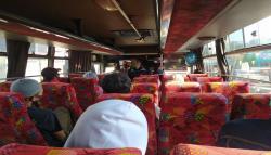 Larangan Mudik Diubah, Kendaraan Mulai Diperiksa di Rest Area Km 125 Purbaleunyi <
