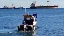 Titik Hilangnya KRI Nanggala 402 Diketahui, Tim Gabungan Lakukan Penyisiran