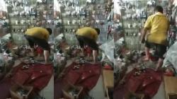 Anak Perempuan di Tasikmalaya Dianiaya Ayah Kandung, Ibu Tiri Lapor Polisi