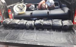 Selundupkan 25 Kg Sabu dari Malaysia, Oknum Anggota DPRD Bireuen Ditangkap BNN