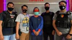 Mantan Pacar Tolak Ajakan Kawin Lari, Pemuda di Simeulue Sebarkan Foto Bugil 