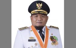Sosok M Syahrial, Tersangka Suap yang Pernah Jadi Wali Kota Termuda Se-Indonesia