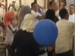 Buntut Viral Pesta di Kafe, Oknum Pejabat Polda Jambi Terancam Sanksi