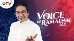 Pasha Ungu Ditantang Lantunkan Azan, Semerdu Apa Suaranya?