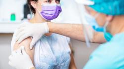 Antibodi dari Vaksin Influenza Bisakah Kurangi Keparahan Pengidap Covid-19?