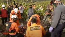 Video Bocah Ditemukan Tewas Terkubur setelah Hilang 5 Hari