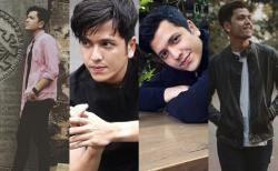 4 Gaya Ganteng Rendi Jhon, Pemain Baru Ikatan Cinta yang Bikin Penonton Gemas