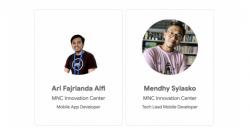 Developer MNC Innovation Center Bakal Berbagi Informasi soal Flutter di ITB   <