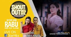 Curhatan Melisa Idol Pernah Duet Bareng Judika hingga Prediksi Pemenang Indonesian Idol