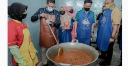 Sandiaga Uno: Rendang Jadi Andalan Program Indonesia Spice Up The World