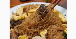 5 Menu Buka Puasa Sederhana, Lezat Ada Telur Ceplok hingga Soun Udang 