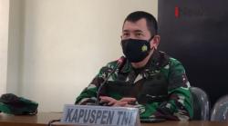 Video TNI Sudah Cari KRI Nanggala-402 di 9 Titik