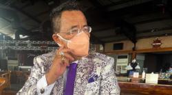 Diadukan ke Peradi karena Bela Desiree, Hotman Paris Ancam Laporkan Balik Hotma Sitompul 