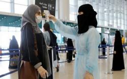 Arab Saudi Izinkan Masuk Turis dari 11 Negara Ini, Indonesia Masih Belum Boleh<