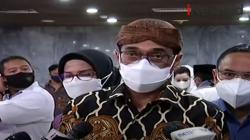 Larangan Mudik Berlaku, Kemenhub: Belajarlah dari Kasus India<
