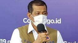 Kasus Covid Menggila, Indonesia Jadi Tujuan Eksodus Warga India 