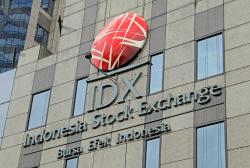 IHSG Anjlok usai Demo Ricuh, Ini Penjelasan BEI