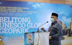 Gubernur Babel Bantah Rumah Sakit dan Wisma Karantina Overkapasitas