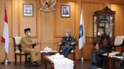 Investor Amerika Serikat Jajaki Pembangunan Pembangkit Listrik Tenaga Nuklir di Babel
