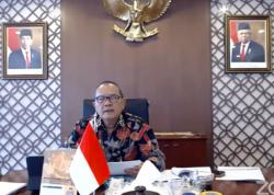 Dirjen Imigrasi:  Permohonan Visa dari India Sudah Dihentikan Sejak 22 April 