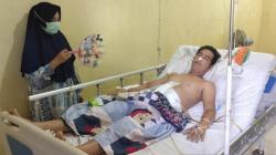 Kasus Penembakan di Nagan Raya, Korban Belum Bisa Dimintai Keterangan<