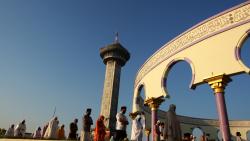 Jadwal Buka Puasa Semarang Hari Ini Jumat 24 Maret 2023