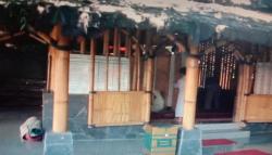 Masjid Ash Shamad Jadi Oase di Tengah Udara Kota Cirebon yang Panas<