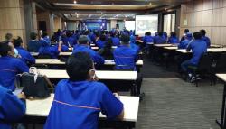 Dapat Dukungan Wabup, Nasdem Karawang Mulai Panaskan Mesin Partai 