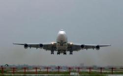 Program Vaksinasi Meningkat, Industri Penerbangan Diprediksi Bakal Membaik