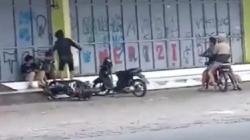 Viral, Sedang Ngabuburit, Dua Remaja Cianjur Dianiaya dan HP-nya Dirampas