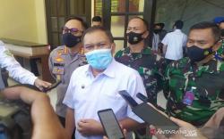 Warga Dilarang Mudik, Stasiun Kereta dan Terminal Bus di Bandung Bakal Ditutup<