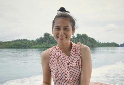 Ini Komentar Indah Permatasari, Disebut Tak Secantik Dulu Sejak Nikahi Arie Kriting 