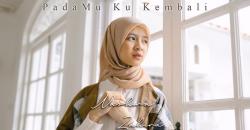 Single Terbaru Padamu Ku Kembali dari Nashwa Zahira Jebolan Indonesian Idol Junior Bikin Hati Adem di Bulan Ramadan