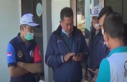 Video Petugas Pelabuhan Jangkar Situbondo Terlibat Perselisihan dengan Petugas Covid-19