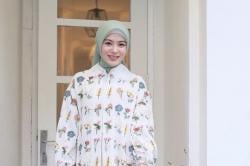 Banyak Pria Melamar dan Sempat Dijodohkan dengan UAS, Ayana Moon: Mungkin Selera Saya Tinggi