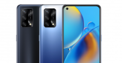 Oppo A74 Dijual di Indonesia, Ini Spesifikasi dan Harganya    