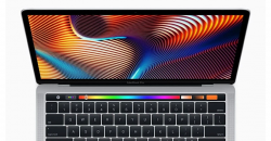MacBook Pro 2021 Bakal Kehilangan Touch Bar   