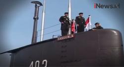 Tenggelam, KRI Nanggala 402 Dihapus dari Daftar Aset Negara