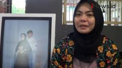 Video Pesan Terakhir Serda Pandu Kru KRI Nanggala-402 untuk Istri