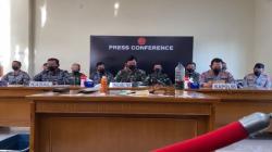 Benda-benda dari KRI Nanggala Ditemukan, Dipastikan Bukan akibat Ledakan