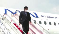 Tak Diundang dalam KTT ASEAN, Pemerintah Junta Myanmar Merasa Dihina