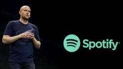 Berharta Rp68 Triliun, Bos Spotify Tertarik Akuisisi Arsenal karena Ngefans Sejak Kecil