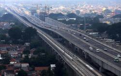 Cegah Masyarakat Mudik Lebaran, Jasa Marga Bakal Sekat Jalan Tol 