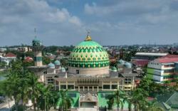 Jadwal Buka Puasa 24 April untuk Palembang dan Sekitarnya<
